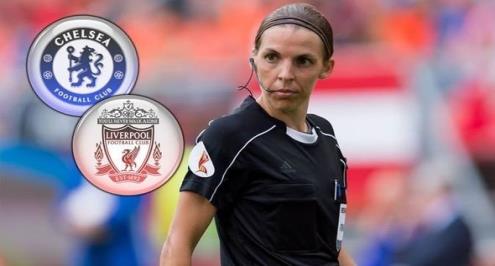 عقب تتويج ليفربول.. ماذا قال كلوب لـ"فرابار" حكم السوبر الأوروبي؟